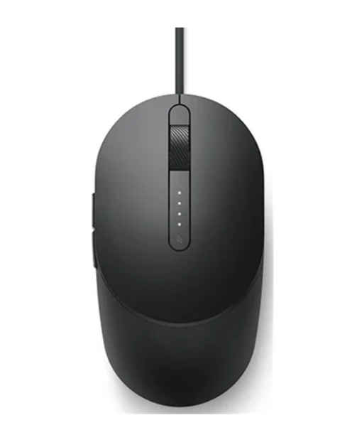 DELL MS3220 Wired Laser Mouse, Black on sale