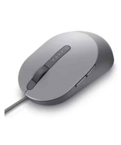 DELL MS3220 Wired Laser Mouse, Titan Grey on sale