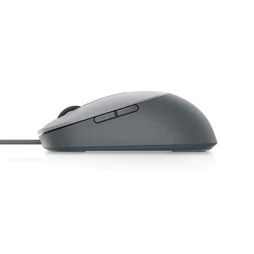 DELL MS3220 Wired Laser Mouse, Titan Grey - Image 4