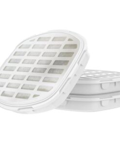 Alternative view of Dogness Filter for 3.2L Water Fountain Plus, 3 Pack