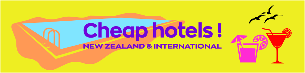 Book cheap hotels at Digishop.